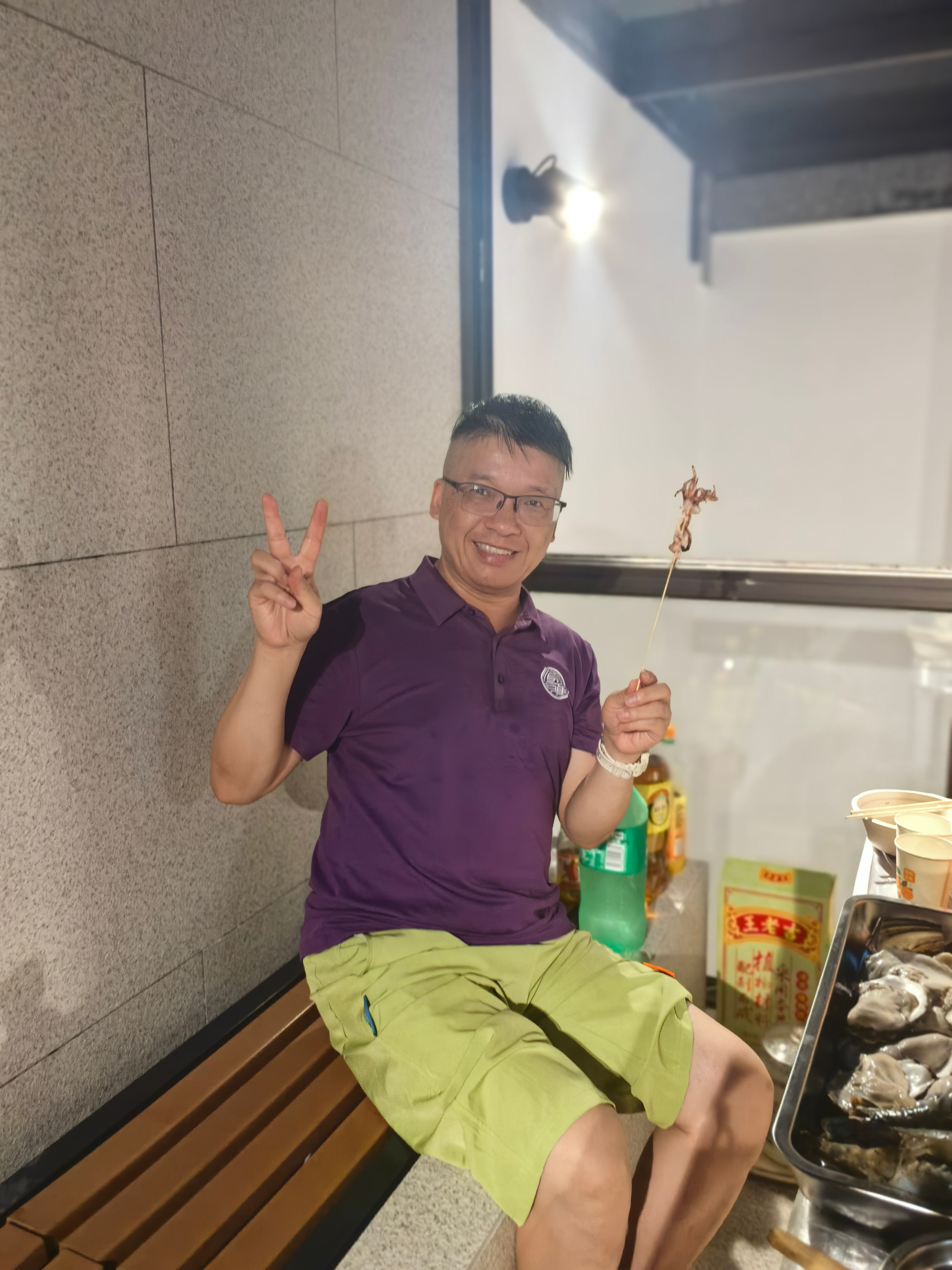 三年前神奇地拿到驾照，三年后珍惜地开车欢笑。以前我的确觉得开车很麻烦，现在我觉得