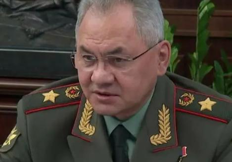 终于知道绍伊古为什么不再担任俄罗斯的国防部部长了！

俄罗斯总统普京之前提名了前