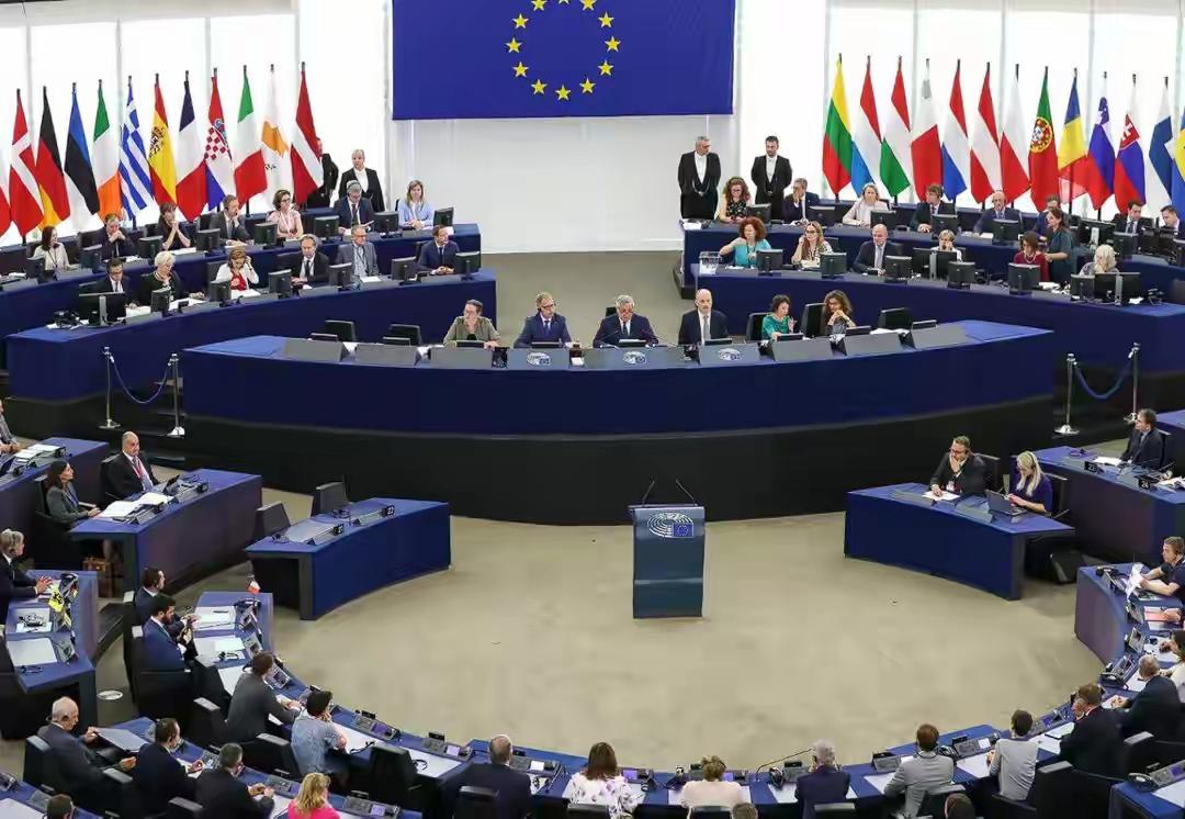 鲁比奥：美国无意成西方衰落的看守人，我们不想要一个瘫痪的联盟
在公开喊话“旧世界