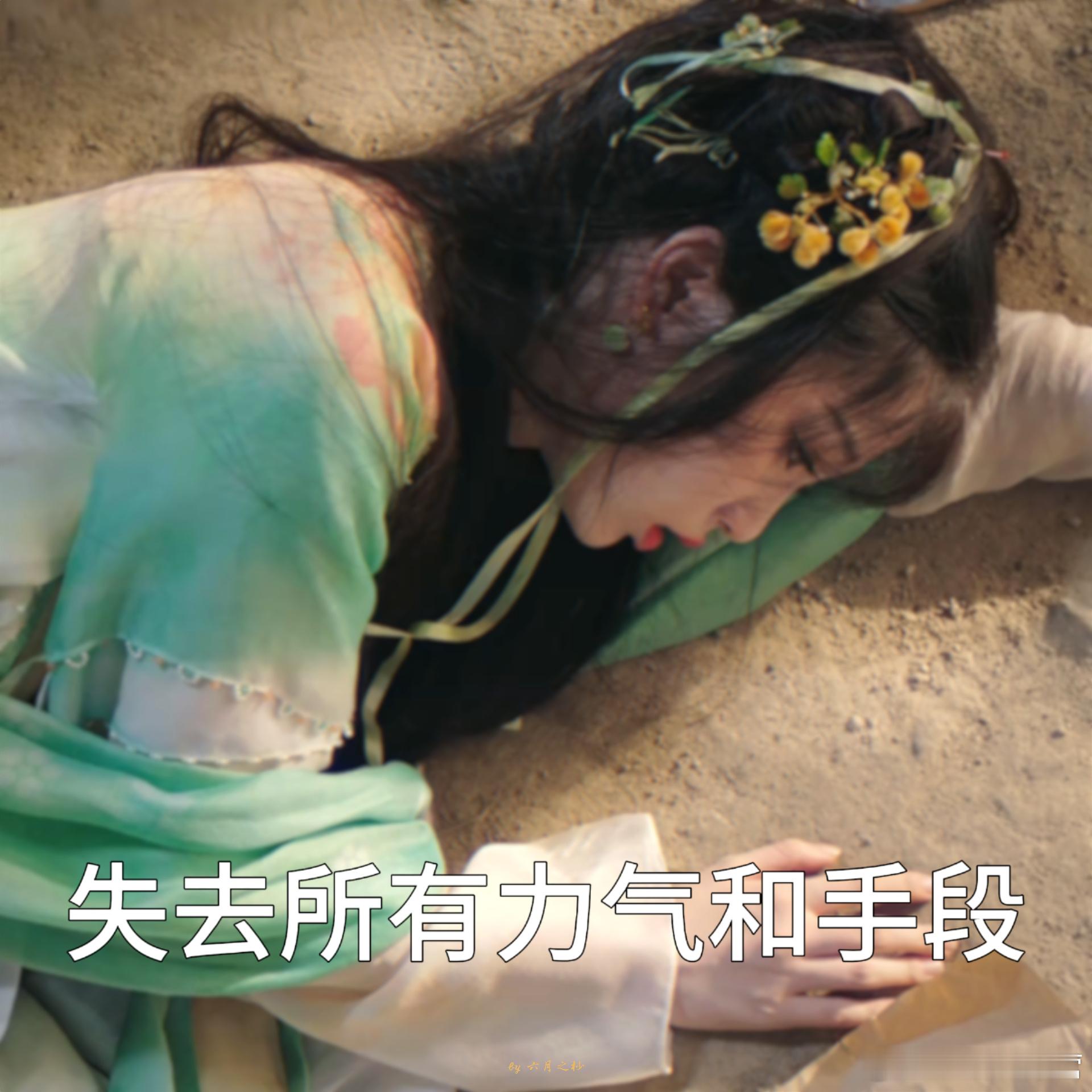 追《永夜星河》追到昏过去！看可爱欣欣子在古代成团，看帅猴子在被窝里笑！有点不务正