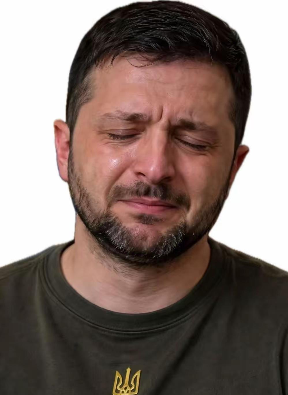 快讯！乌克兰总统泽连斯基宣布了，
4月1日，乌克兰总统泽连斯基通报称，俄军当晚对