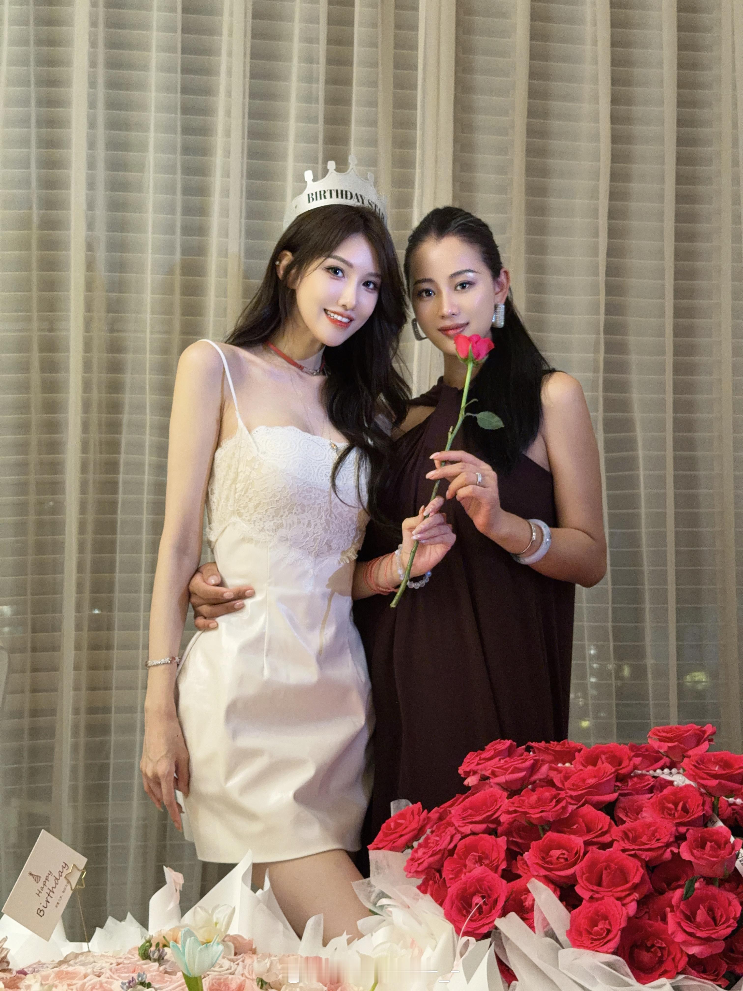 每一岁 都珍贵被爱包围[送花花][给你小心心] ​​​