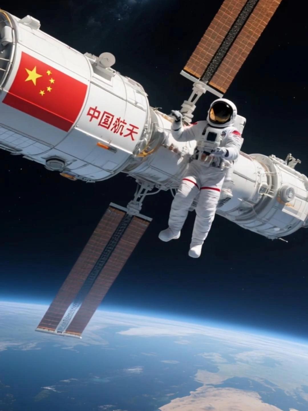 [太阳]中国为何未必需要复制一个“本土SpaceX”？未来商业航天可能不靠一家企