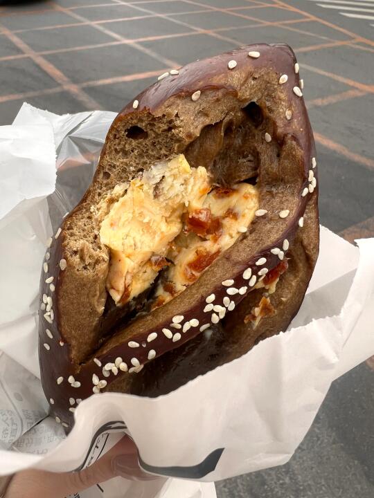 沈阳焙茶杏子碱水！！！！