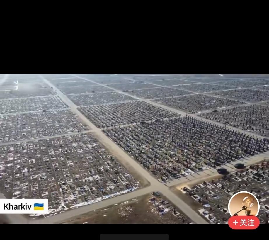 不能再扩大规模了！墓地。乌墓地的容量够了，浩瀚无边，沉重压抑。肥沃的黑土地应该让