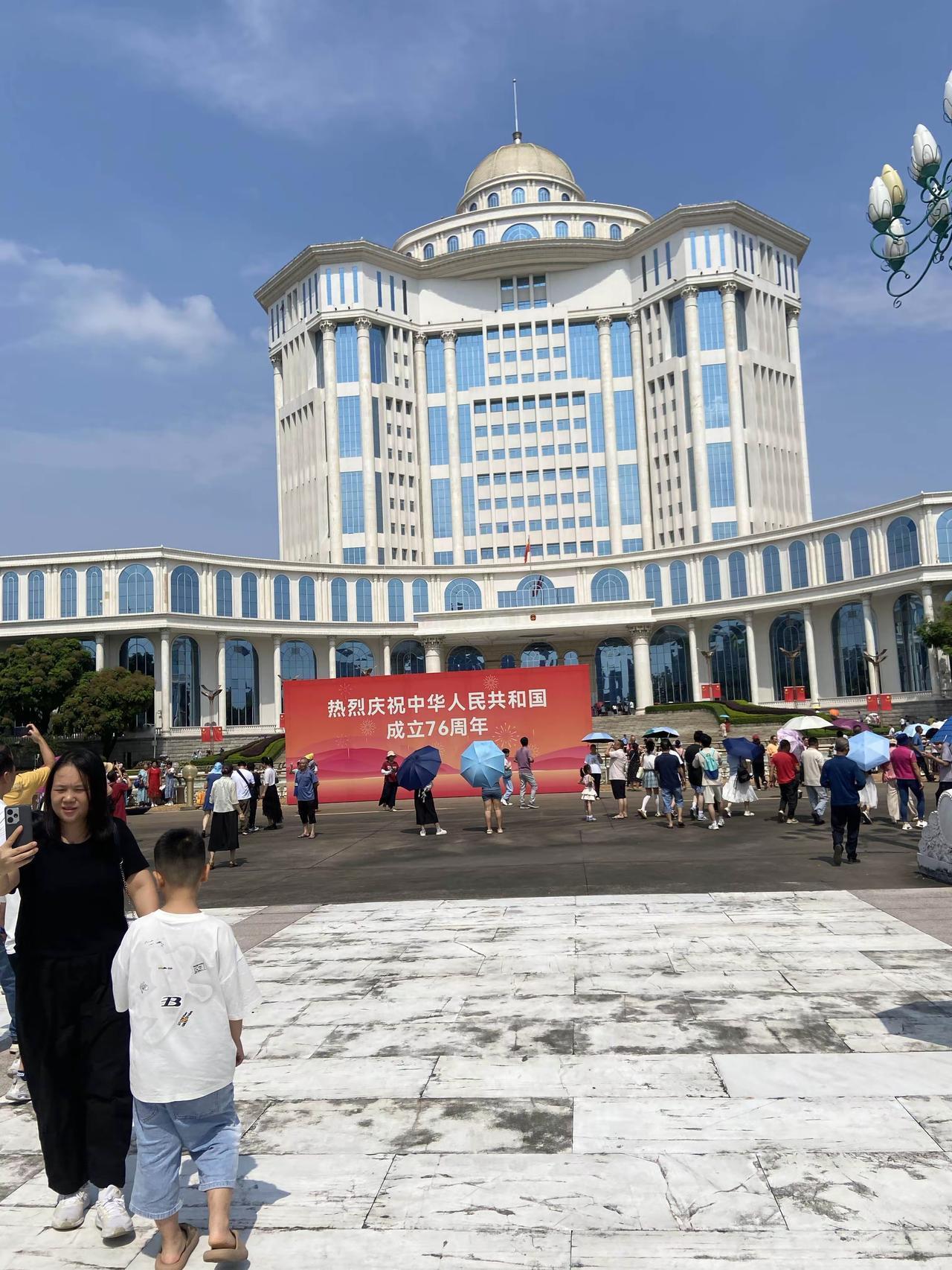 麻烦大了，顺德政府这一次可能“错”了，顺德政府的领导这一次可能判断“失误”了！顺