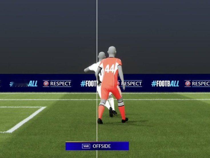 毫厘之间啊。皇马vs本菲卡