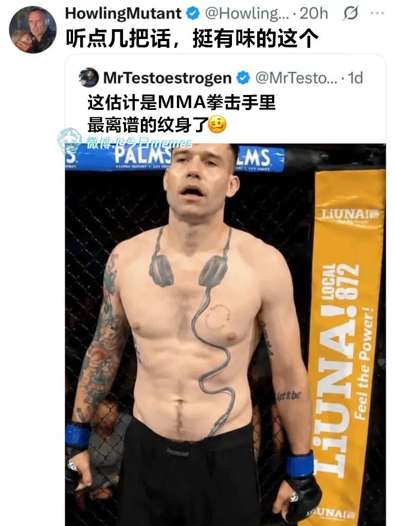 请说（9gag）今日meme今日memes