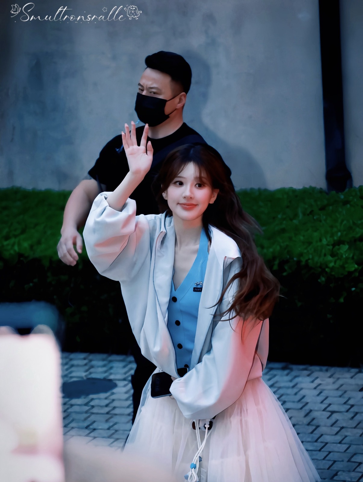 小宝宝 