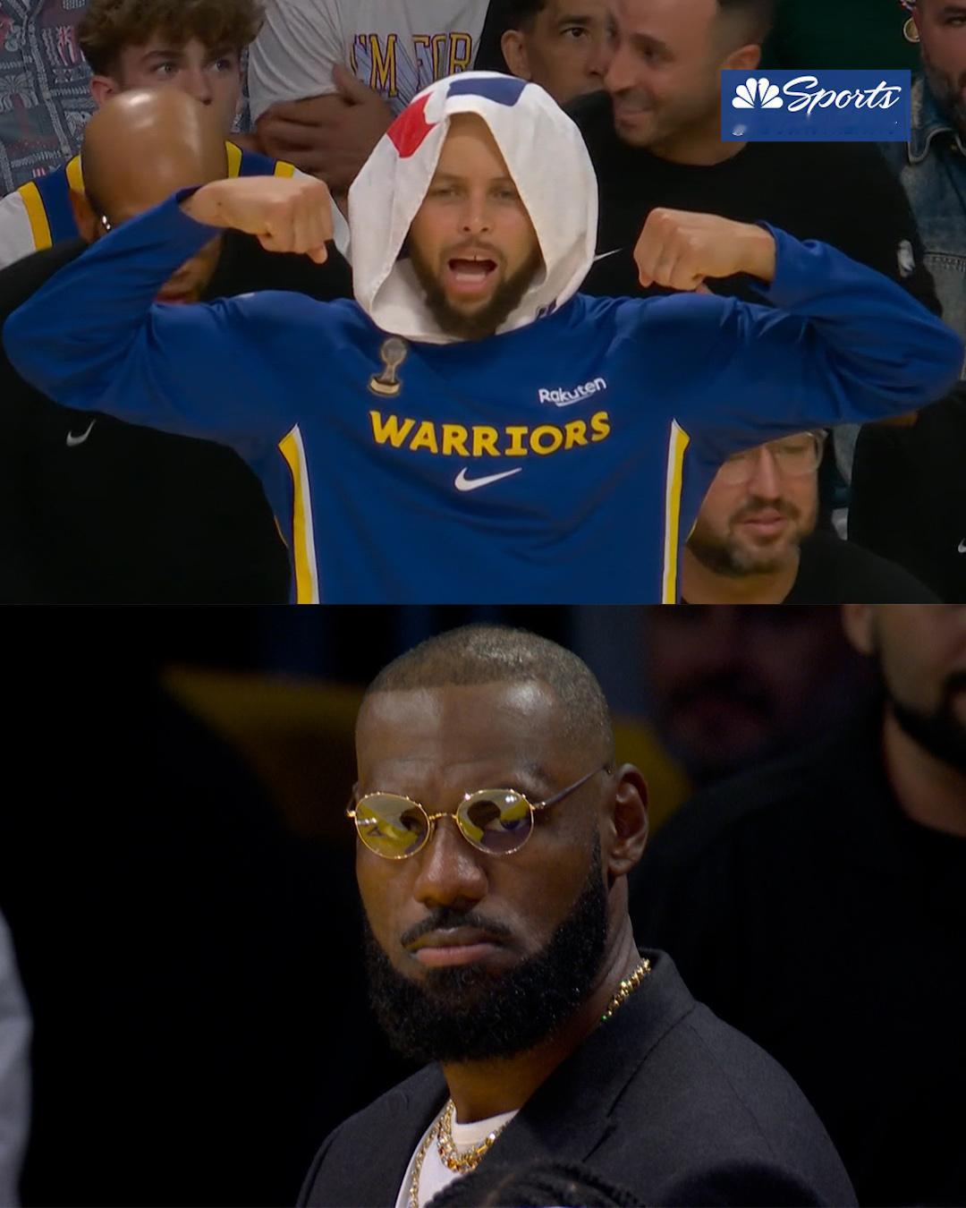 勇士119-109收下开门红球队整体风貌还是不错的，巴特勒专门在低位进攻文森特和