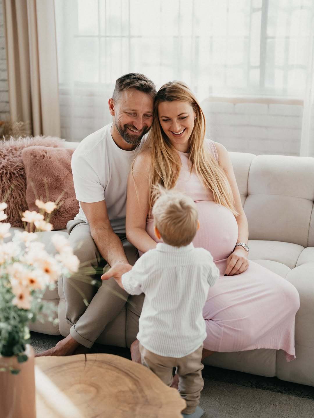 家庭新成员到来👶👶科维托娃和丈夫再添一对双胞胎！捷克名将在2024年生下儿子