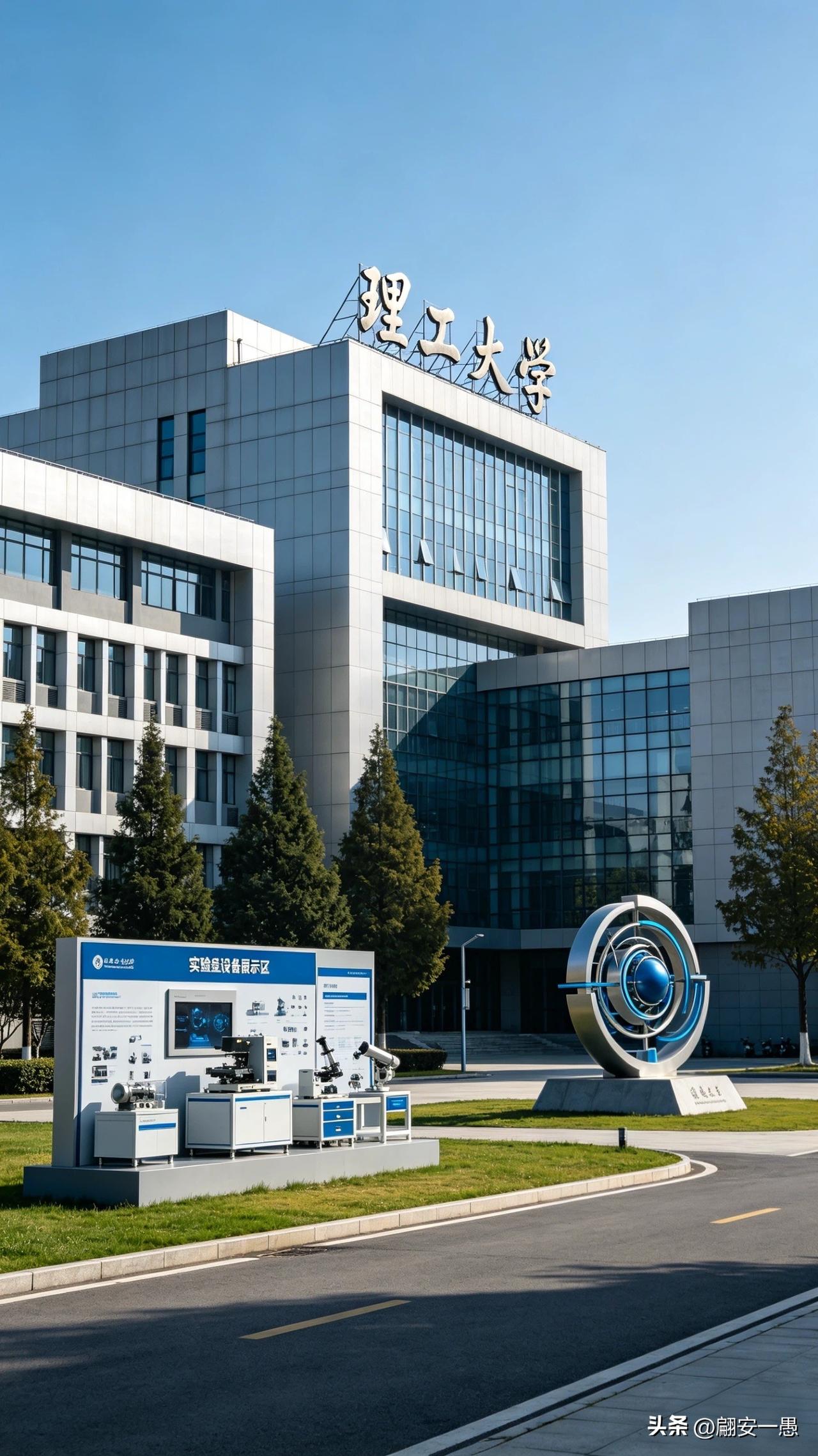 高考成绩马上揭晓，可以先估分选学校
500—580分性价比高的大学推荐：
浙江工