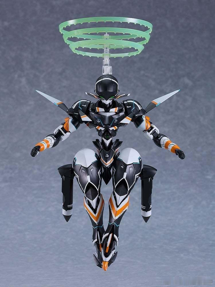 GSC MODEROID チェインバー  Chamber，接受预约发壳日期：20