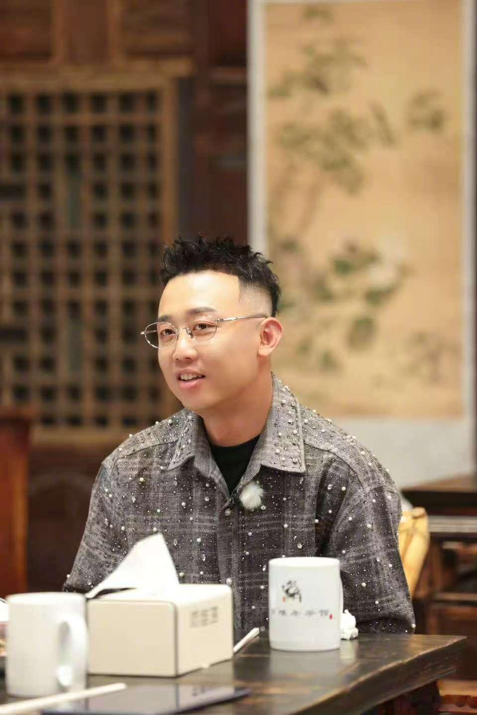 GAI[超话]GAI说歌手拿了第七我挺不爽的我一整个大震惊，GAI居然在节目里直