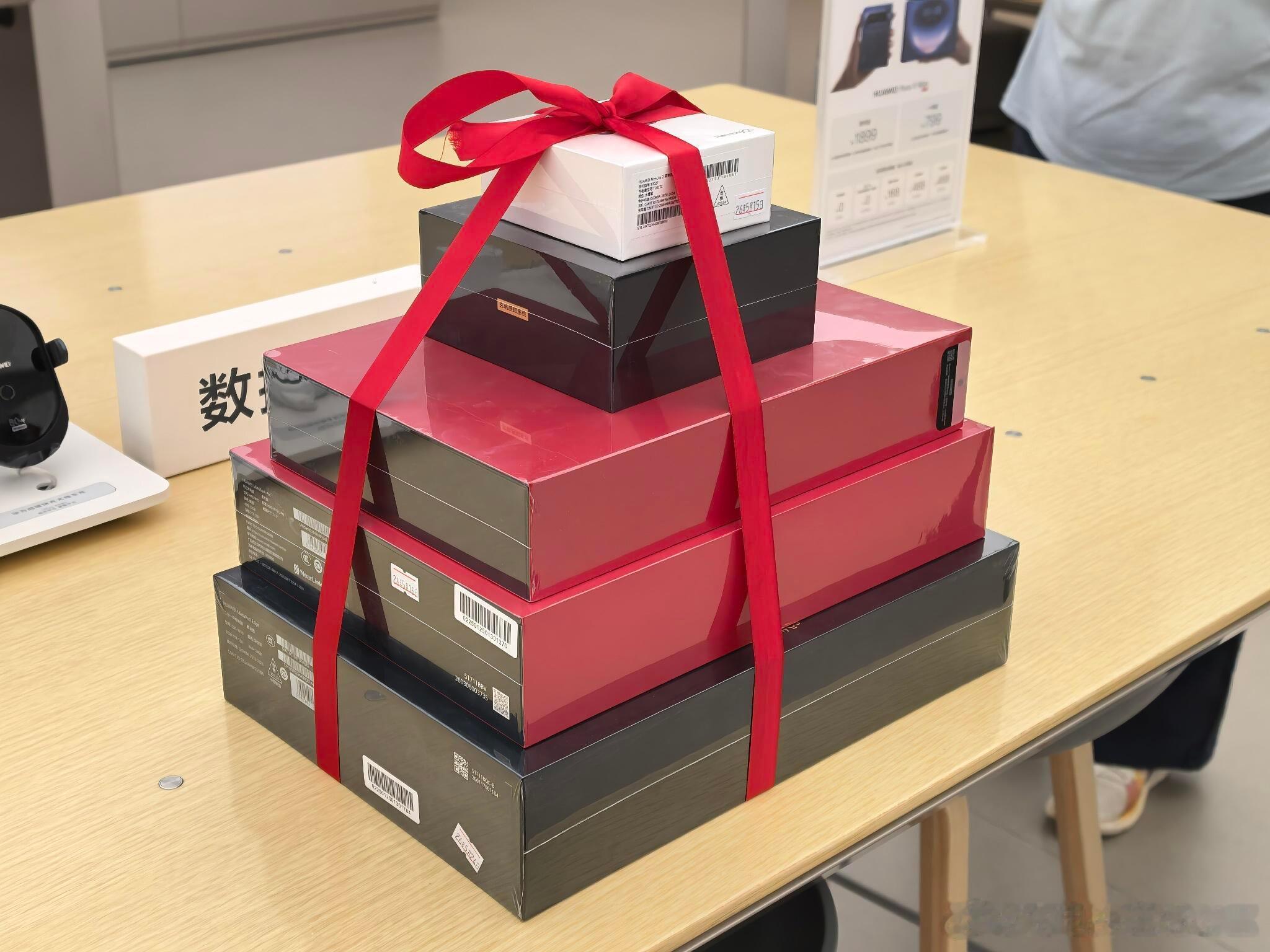高考结束啦，五件套可以准备上啦
