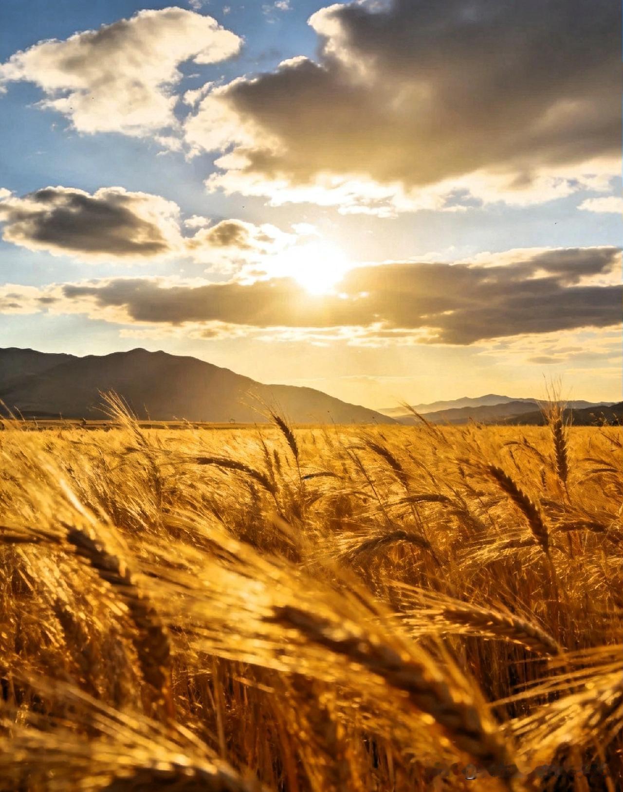 春日生活打卡季春天真的太治愈啦！路边的花都开得热热闹闹，微风一吹全是清新的花香。
