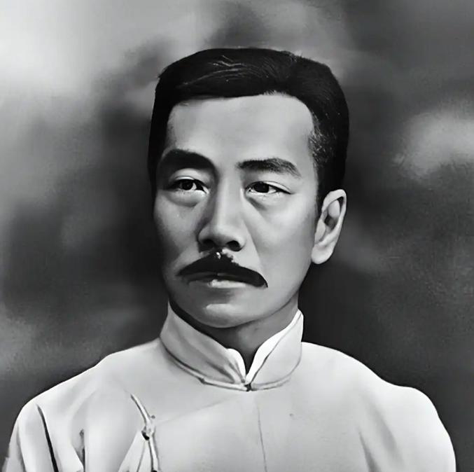 1932年，右腿受伤的陈赓秘密来到鲁迅家中，二人长谈了一下午，没过多久，陈赓就被