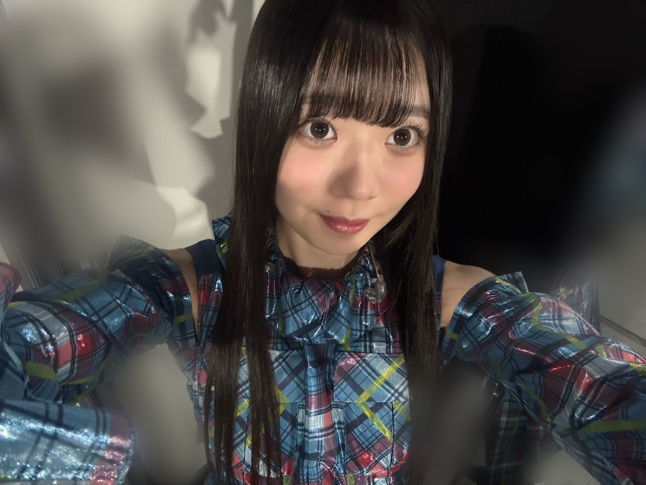坂井新奈「こんな好きになると思っていなかった、夢中になるなんて生まれて初めてさ。