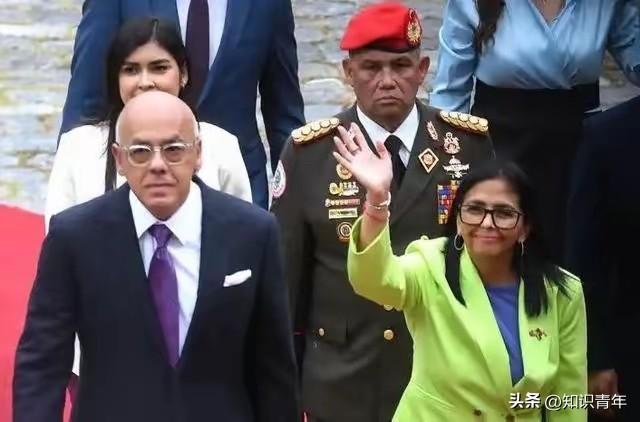 委内瑞拉严重刺激了俄罗斯！夜不成寐。委内瑞拉是一个几十年的反美国家。由于1月3日