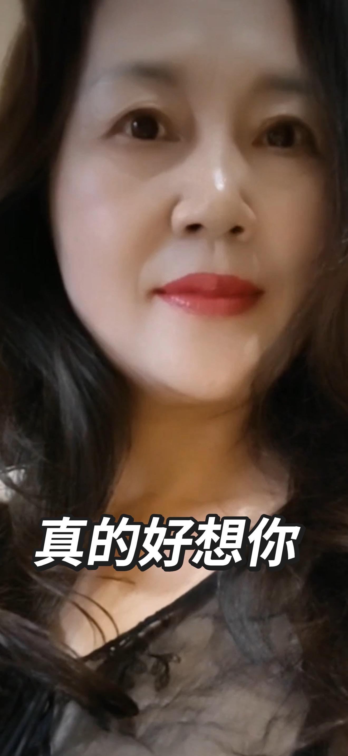 真的好想你，唱出了我耐心呼唤，你听到了吗