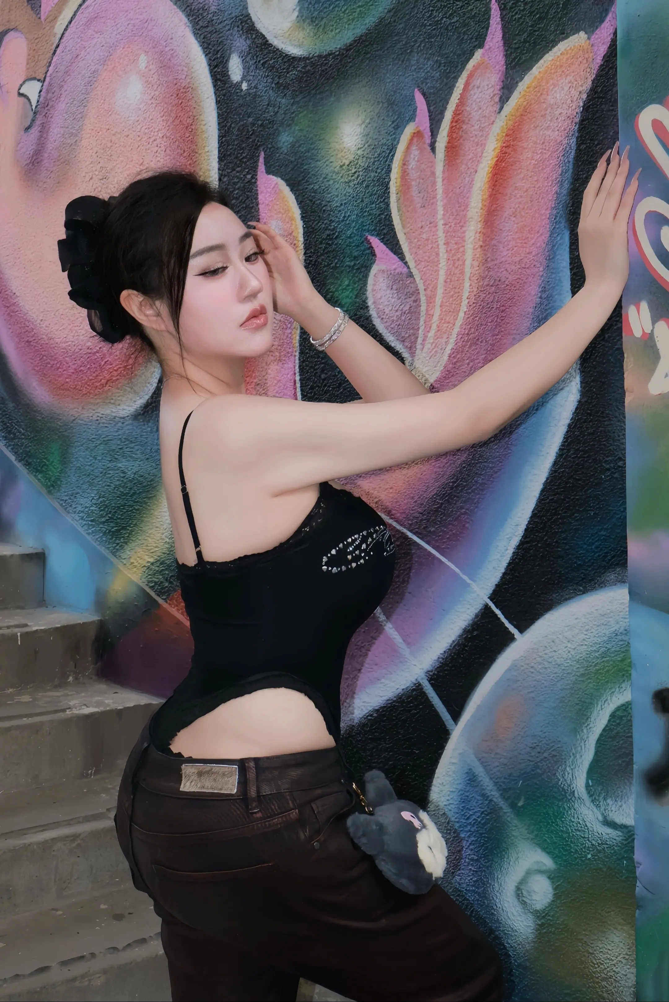 该怎么开口呢 是说天气还是好想你