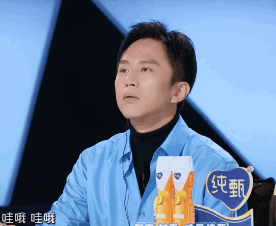 大明星们为什么一个个都想不开要去做选秀导师呢？
仿佛一下子苍老了十几岁，
很多时
