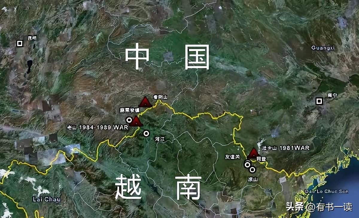 千万别把中越关系想得太好。南海岛礁占29个，油气盗采几十年，农夫与蛇的教训不能忘