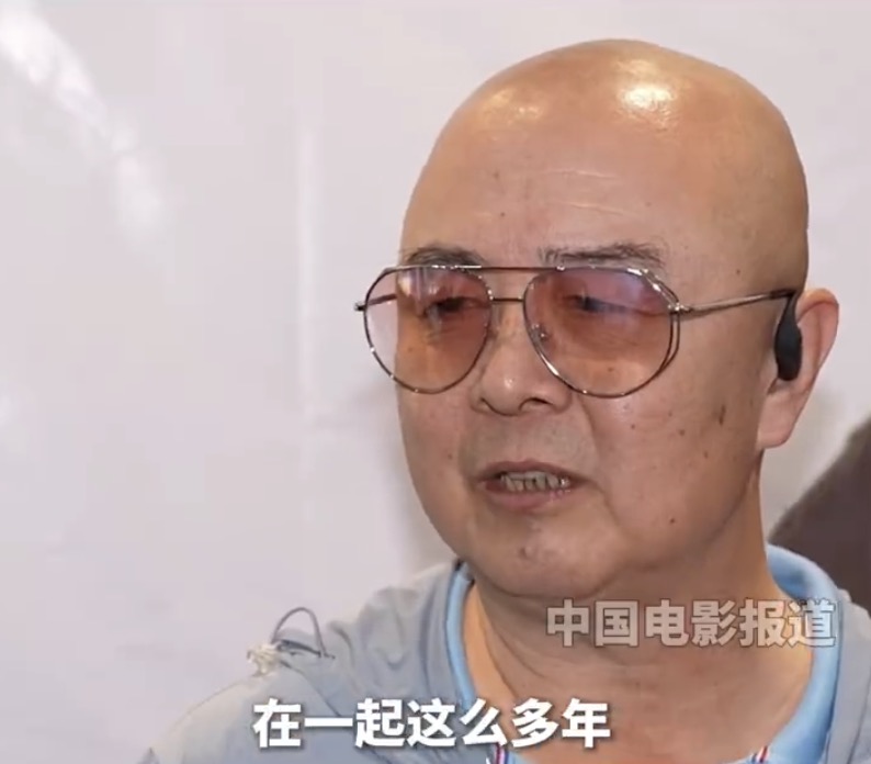 唐僧扮演者回忆，《西游记》两至三个月才拍完一集
