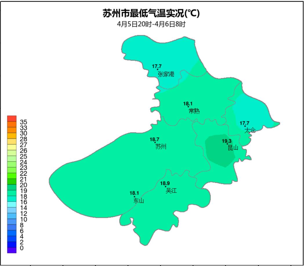 即将过去的清明假期，苏州难得打破了“雨纷纷”的老印象，连着几天都是暖洋洋的好天气