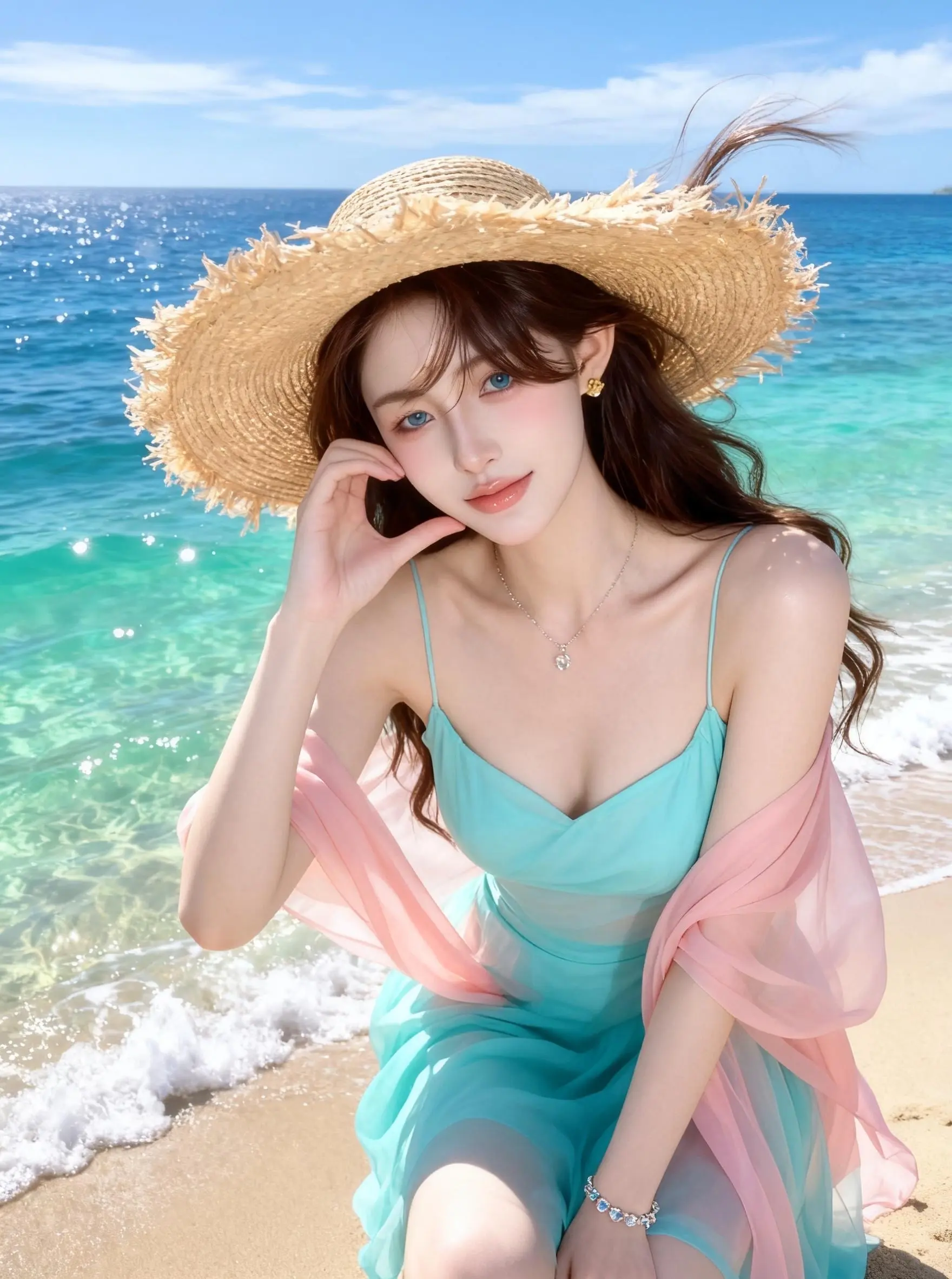 多巴胺穿搭是什么意思啊。