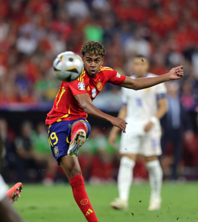 信心国际友谊 西班牙vs塞尔维亚 实力差距明显，西班牙能否大胜对手？机会相当好，