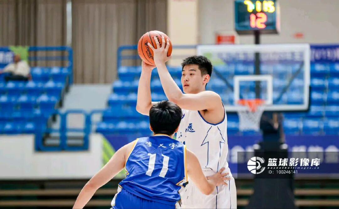 广东U19男篮险胜北京首钢，深圳U19胜四川，广州U19不敌上海
 8月7日，2
