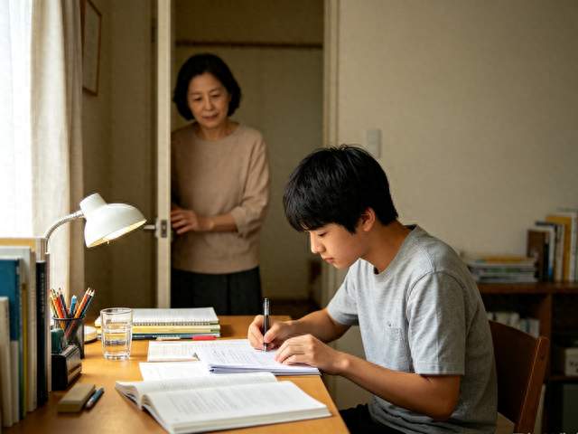 高一孩子若出现这4个信号，不用补课，后面成绩一路上升