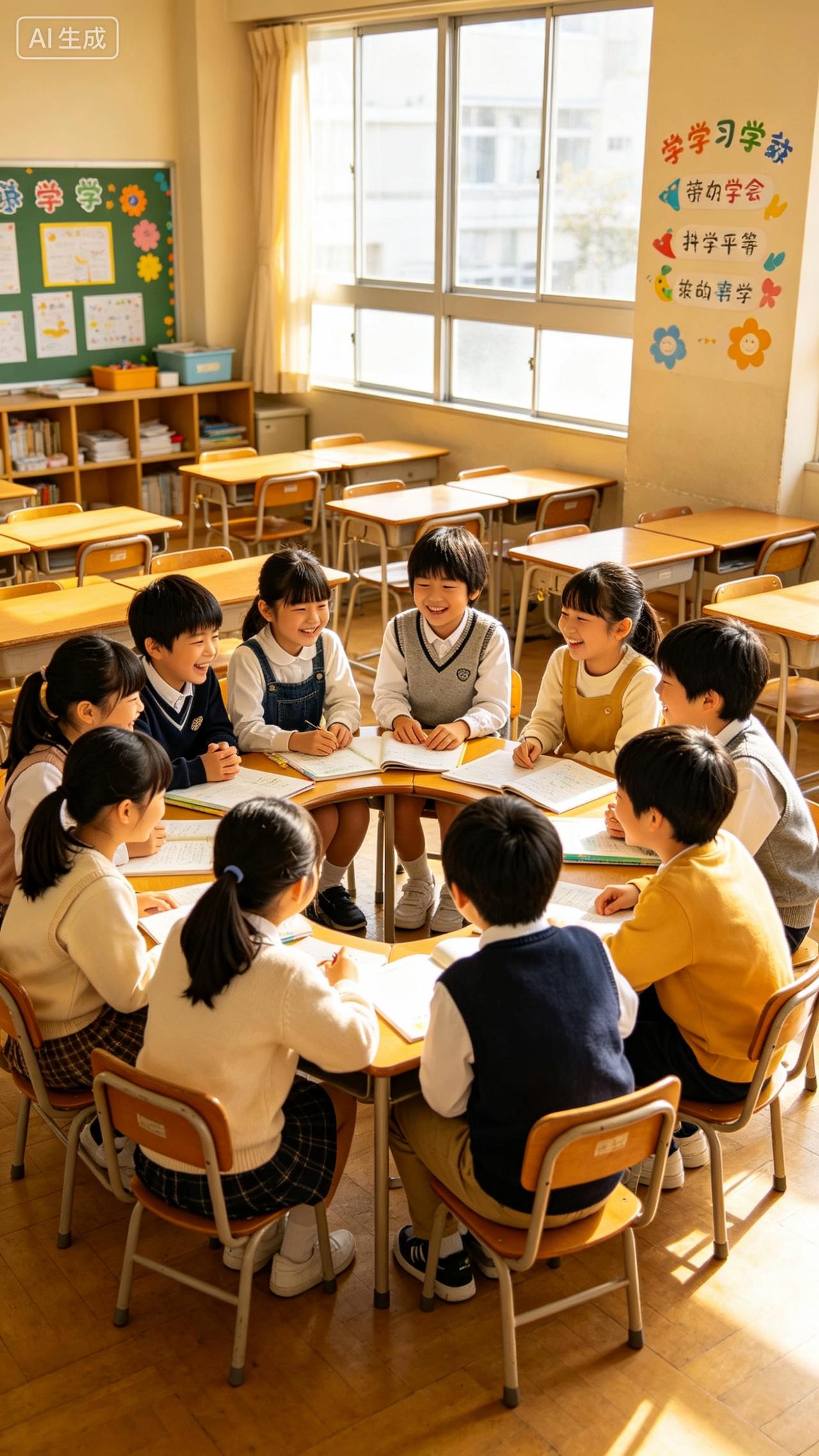 中小学全面取消重点班！普通孩子终于公平了，家长看完都点赞

这些年上学，很多家长