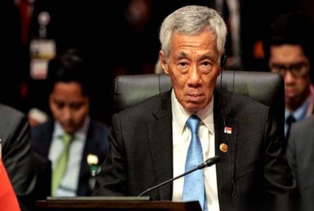 新加坡万万没想到，中国会在海南洋浦港给它来这么一记“釜底抽薪”！
  
洋浦港现