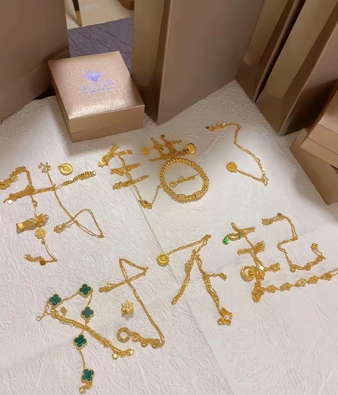 这成本太高了 