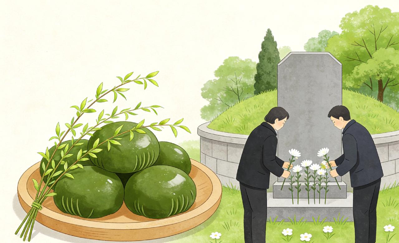 清明将至，牢记“1不买，2不烧，3不做，4不吃”，为家人添福添寿
 
清明将至，