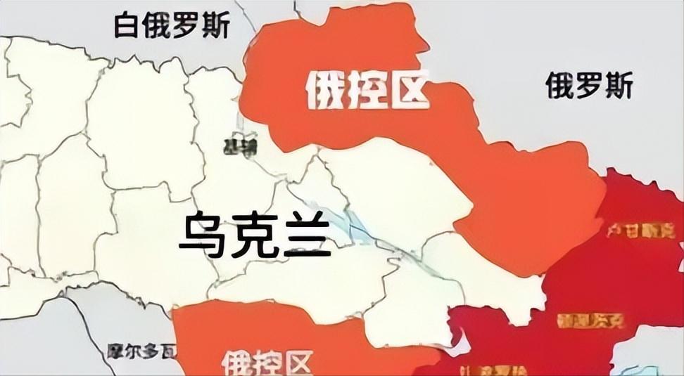 泽连斯基曾经向全世界表明了自己的态度：乌克兰可以向俄罗斯投降，甚至乌克兰也可以不