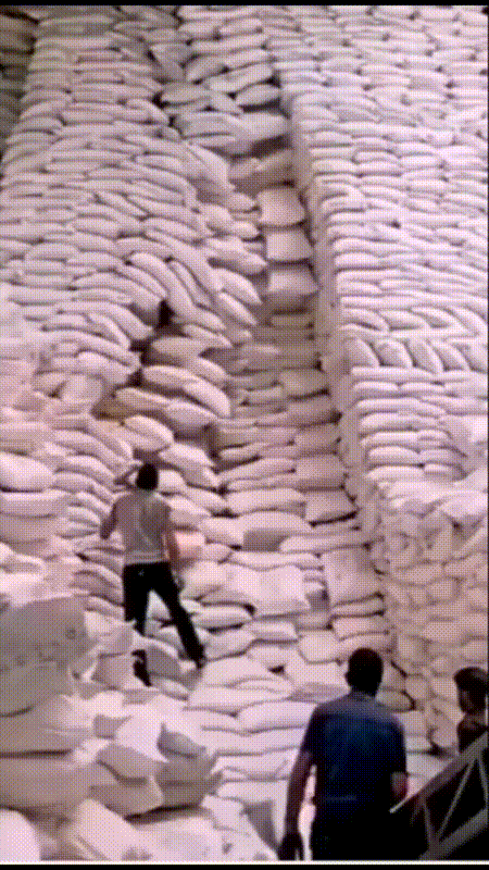 这要的有一个失误，不得全家吃席呀[震惊]