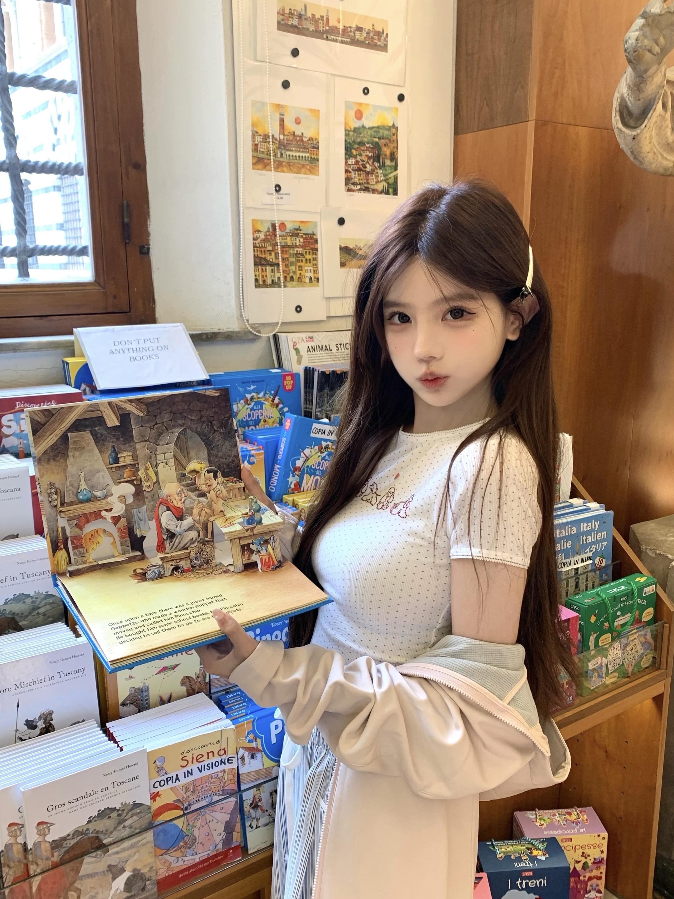In Italy日记📔💭 一天逛两个地方～ 牛肉tartare有点...