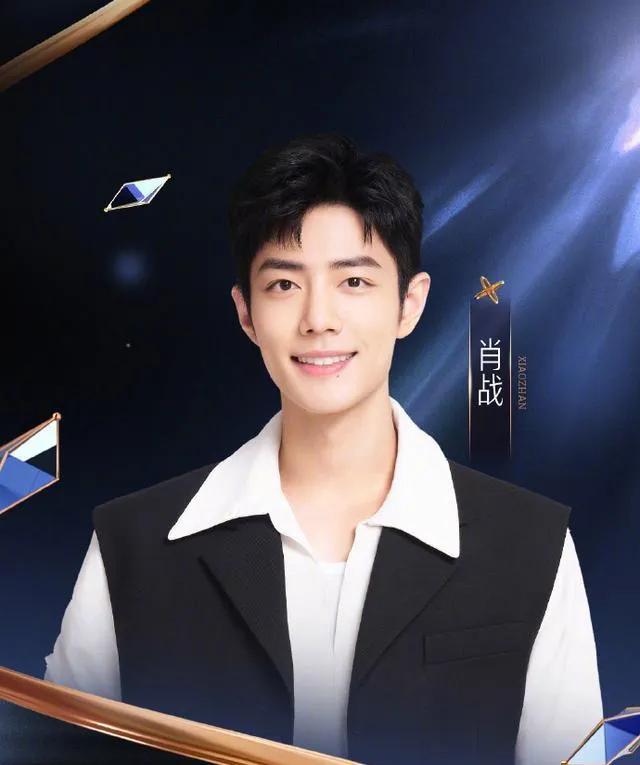李登科说肖战是内娱销冠李登科盛赞肖战为内娱销冠，演技过硬配得上视帝，打破流量偏见
