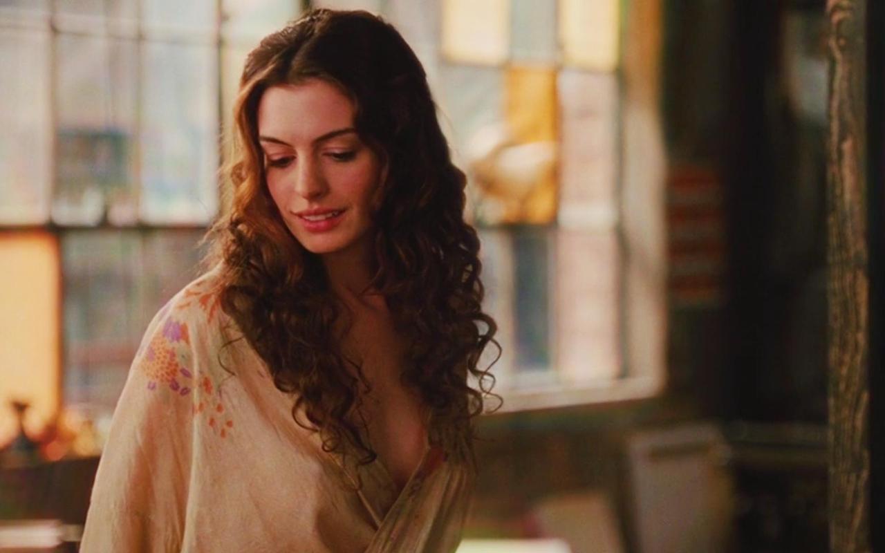 生活就像一盒巧克力，你永远不知道下一颗是什么味道。对于杰米来说，这盒巧克力里充满