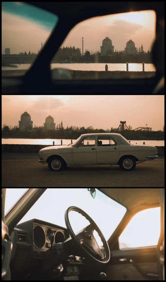 我们如此热爱扬州｜浪漫得像爱情电影取景地