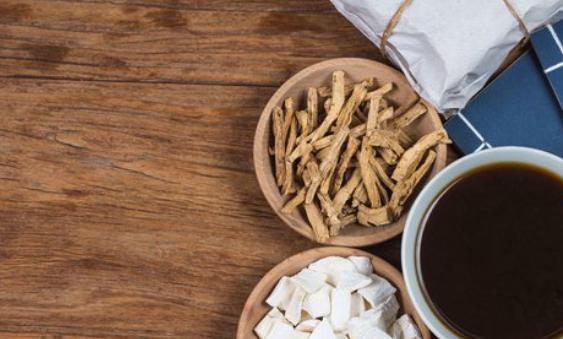 中医解读：欲望较强却见色不起，背后藏着哪些根源？







很多朋友明明身体