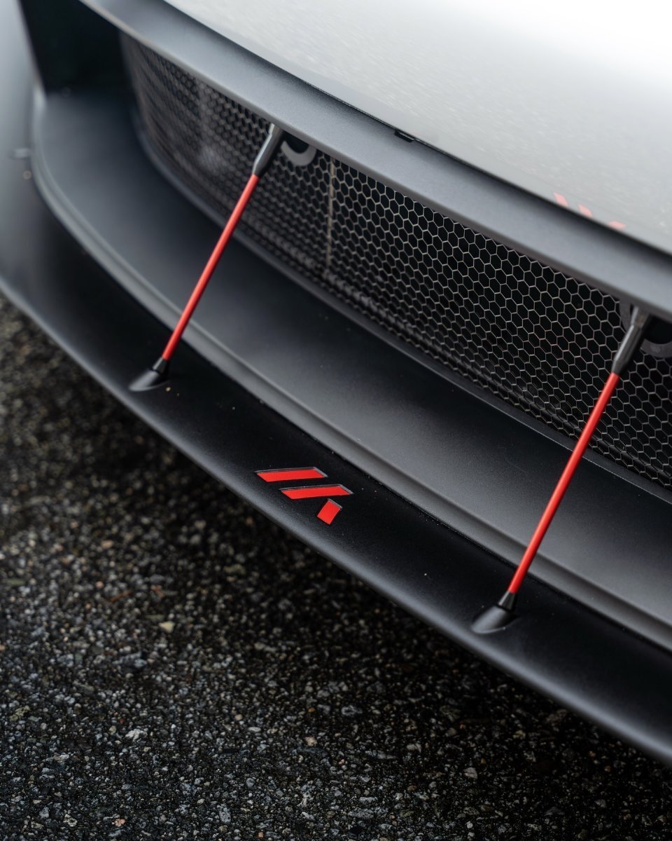 Porsche 911 GT3 RS“Manthey Racing”｜保时捷 