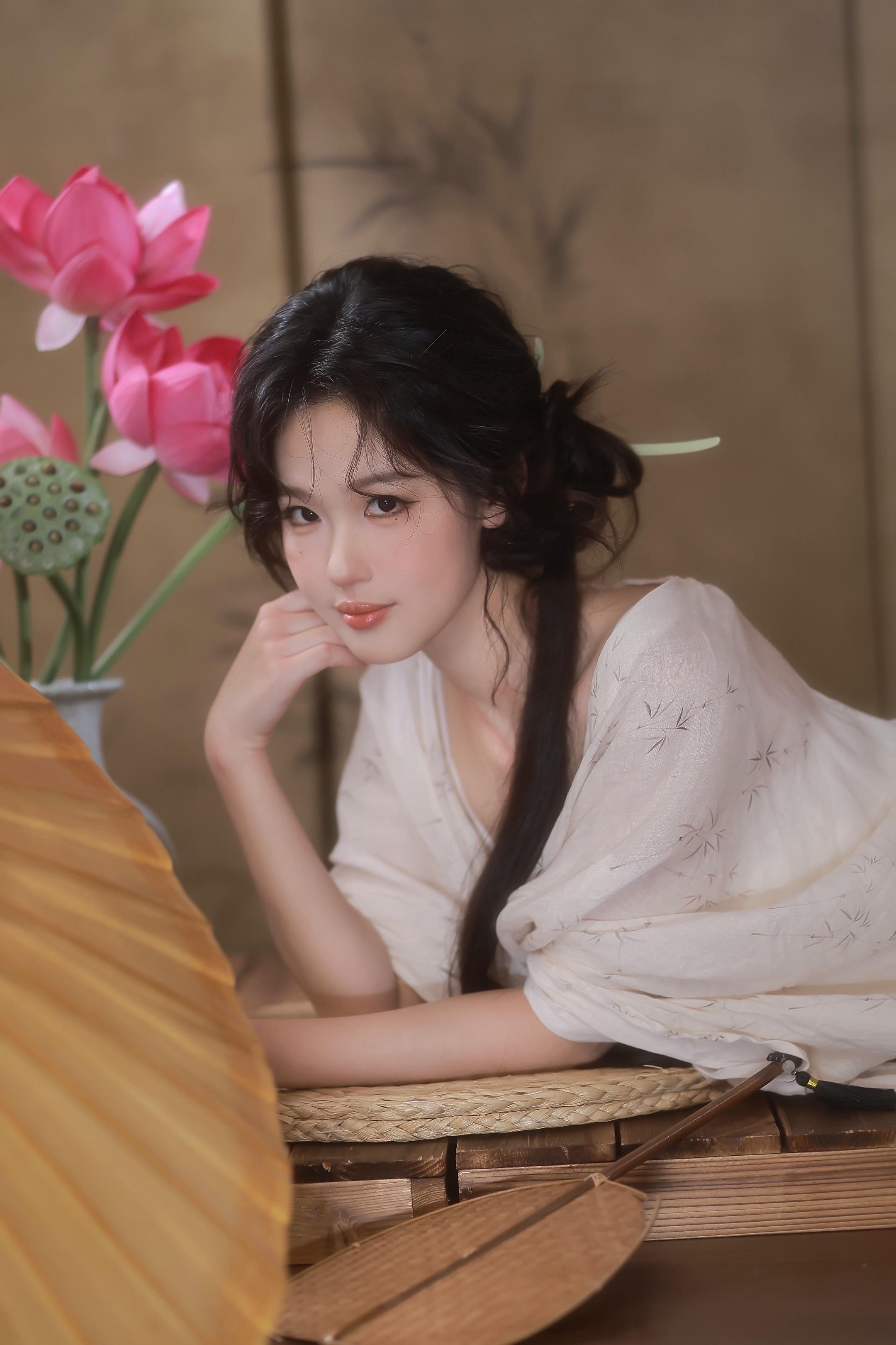 如果拍照不能把人拍好看 那要相机干什么用。（狗头） 工作室的新套餐哦 ...