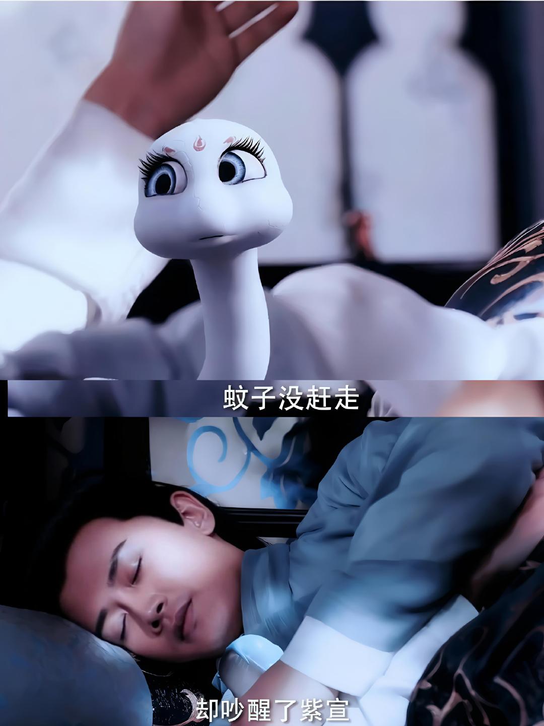 天乩永远是我的白月光💘好喜欢《天乩之白蛇传说》，这么多年过去了，依旧走不出来。