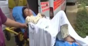 狠心抛夫弃子改嫁23年！如今瘫在床上怕拖累现任丈夫和小女儿，直接让医院把自己送到