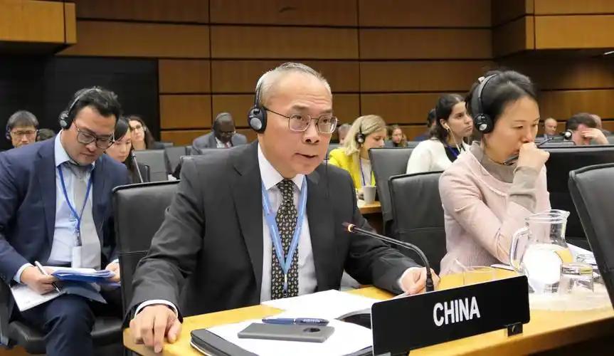 美国拖欠近55亿巨额国际会费还无理施压，中方硬核表态坚守国际规则


纽约联合国