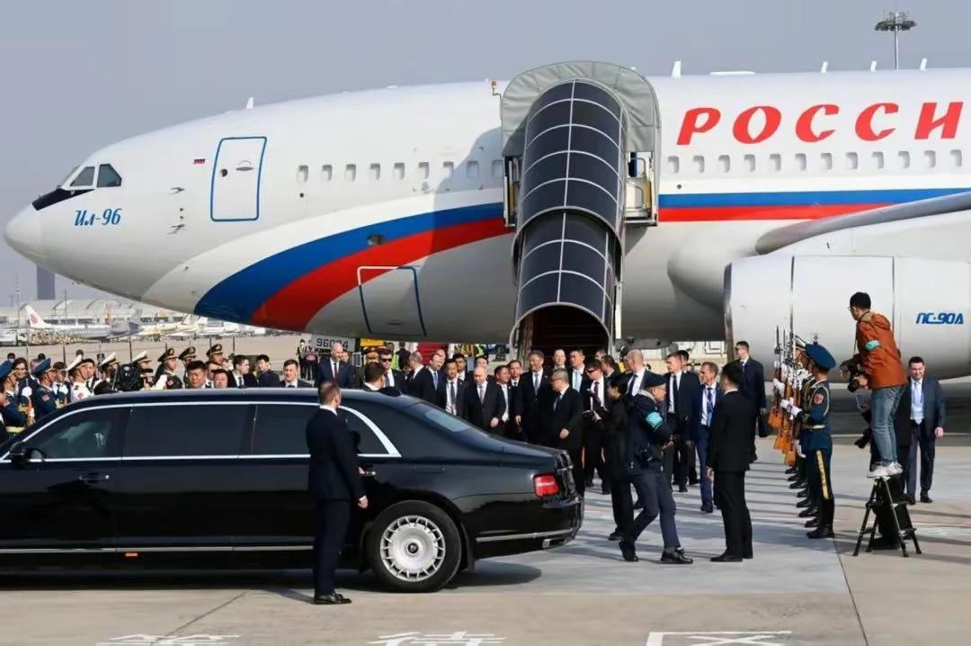 2026年普京将两次访华，彰显中俄关系至关重要
 
3月23日，俄罗斯副外长安德